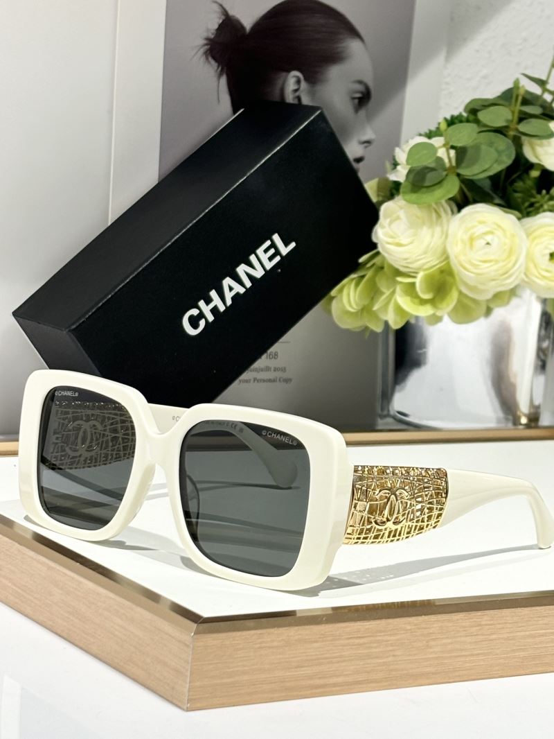 Chanel Sunglasses